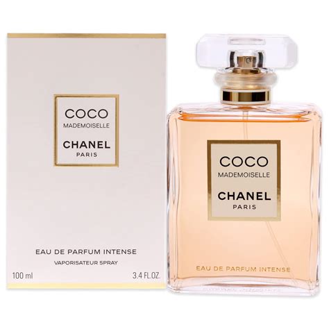 buy chanel coco mademoiselle intense|coco mademoiselle best price.